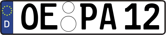 OE-PA12
