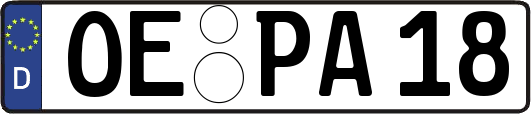 OE-PA18