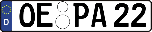 OE-PA22