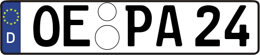 OE-PA24