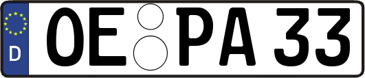 OE-PA33