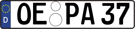 OE-PA37