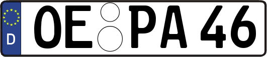 OE-PA46