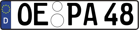 OE-PA48
