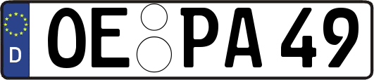 OE-PA49