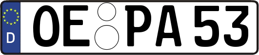 OE-PA53