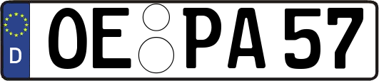 OE-PA57
