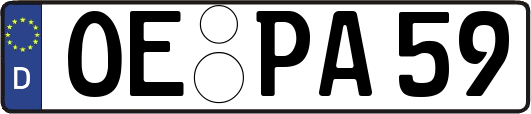 OE-PA59