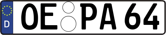 OE-PA64