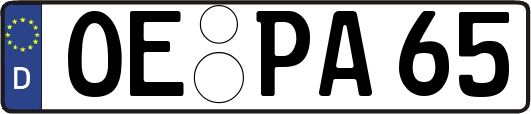 OE-PA65