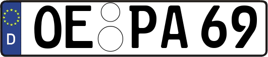 OE-PA69