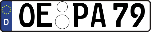 OE-PA79