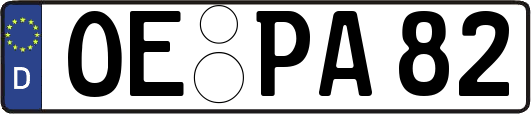OE-PA82