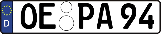 OE-PA94