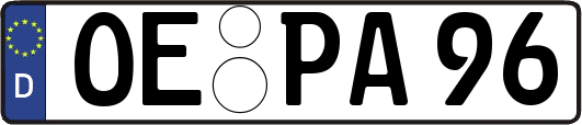 OE-PA96