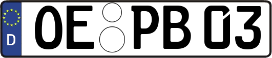 OE-PB03