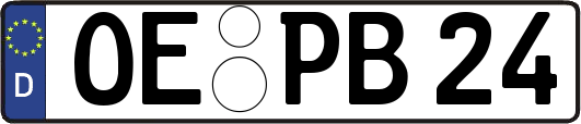 OE-PB24