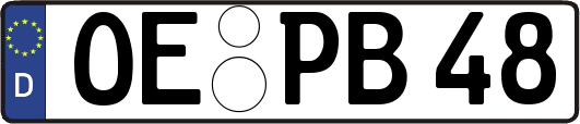 OE-PB48