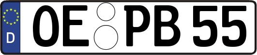 OE-PB55