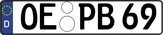 OE-PB69
