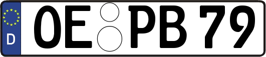 OE-PB79
