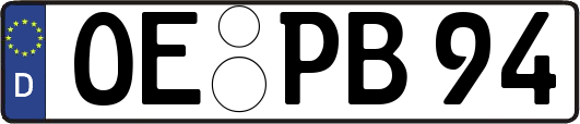 OE-PB94