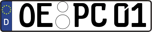 OE-PC01