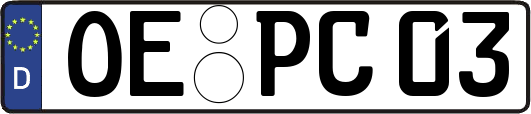 OE-PC03