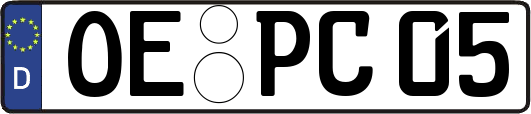 OE-PC05