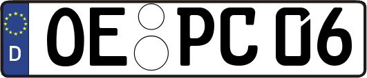 OE-PC06