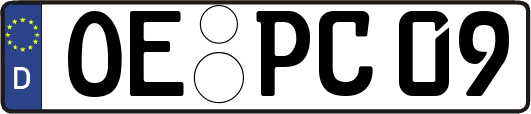 OE-PC09