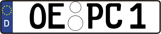 OE-PC1
