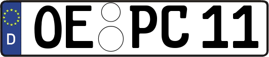 OE-PC11