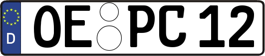 OE-PC12
