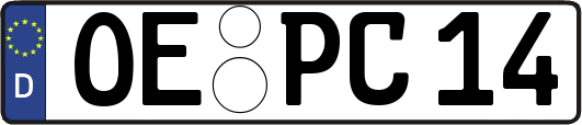 OE-PC14