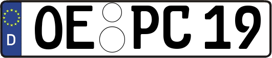 OE-PC19