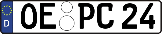 OE-PC24