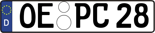 OE-PC28