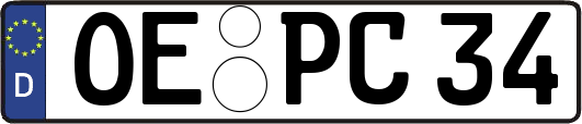 OE-PC34
