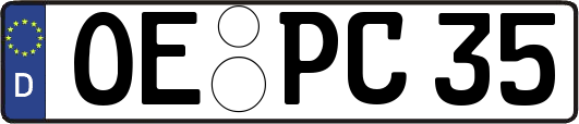 OE-PC35