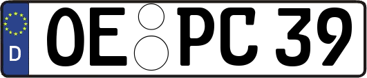OE-PC39