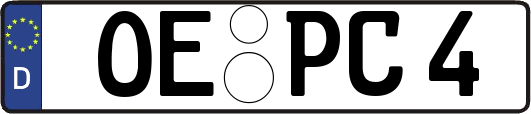 OE-PC4