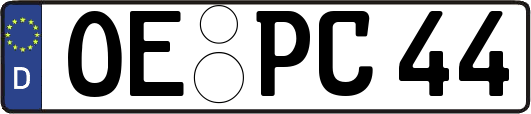 OE-PC44