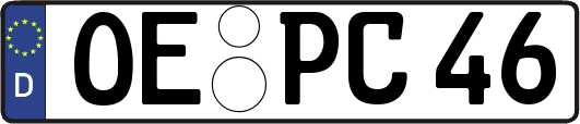 OE-PC46