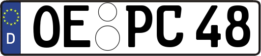 OE-PC48