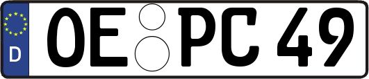 OE-PC49