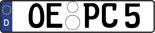 OE-PC5