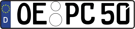 OE-PC50