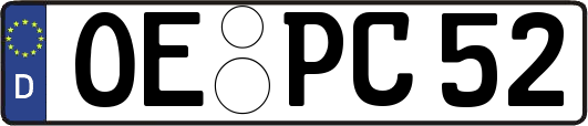 OE-PC52