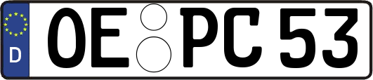 OE-PC53